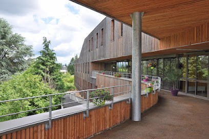 EHPAD La Bruyère, Maison de Retraite à Neuvic