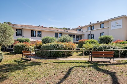 Ehpad Korian La Pinède, Maison de Retraite à Sanary-sur-Mer