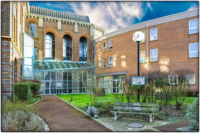 EHPAD Du Pays De Condé, Maison de Retraite à Condé-sur-l'Escaut