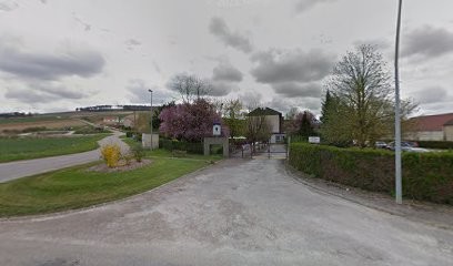 Maison De Retraite De Saint-Bris-le-Vineux, Maison de Retraite à Saint-Bris-le-Vineux
