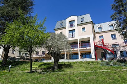 Résidence Prieur De La Côte D'Or De Joigny - EHPAD Et Résidence Services Pour Séniors - Pavonis Santé, Maison de Retraite à Joigny