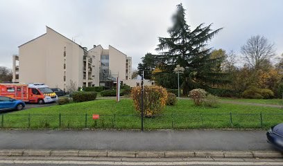 Association Résidences Et Foyers, Maison de Retraite à Deuil-la-Barre