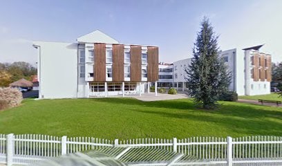 Maison De Retraite Saint Martin, Maison de Retraite à Hilsenheim