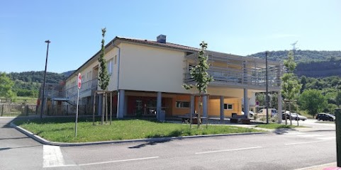 Maison De Retraite De Cuiseaux, Maison de Retraite à Cuiseaux