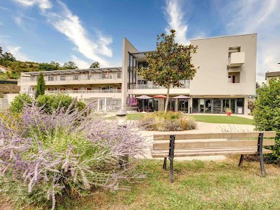 EMERA - EHPAD Maisonnée Le Cap Blanc, Maison de Retraite à Aurillac
