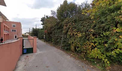 Les Massuguettes, Maison de Retraite à Salon-de-Provence