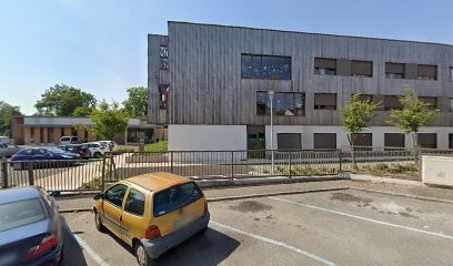 Maison de Retraite Hautefeuille, Maison de Retraite à Saint-Vrain