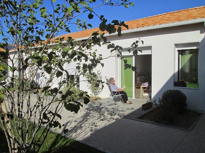 Marpa La Vallée Verte, Maison de Retraite à Sainte-Foy