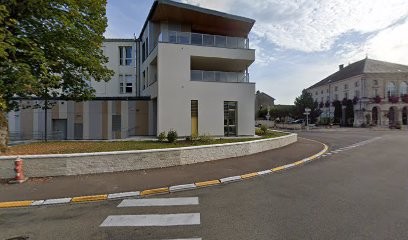 Maison Pougny, Maison de Retraite à Doulaincourt-Saucourt