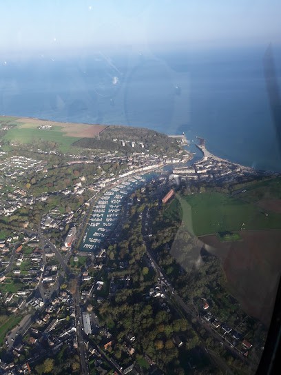 Résidence Autonomie Les Camélias, Maison de Retraite à Saint-Valery-en-Caux