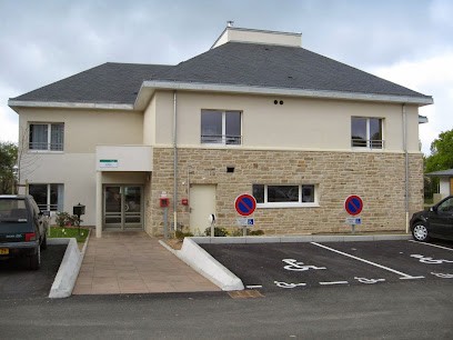 Résidence Kerélys (EHPAD), Maison de Retraite à Clohars-Fouesnant