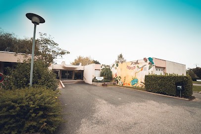 Résidence Docteur Perret - EHPAD, Maison de Retraite à Saint-Trivier-de-Courtes