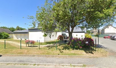 Foyer Logement Pour Personnes Agées, Maison de Retraite à Maël-Carhaix
