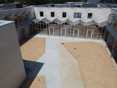 EHPAD Multisite Saint VINCENT DE PAUL & Sainte Agathe, Maison de Retraite à Essarts en Bocage