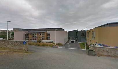 Responsable Hébergement, Maison de Retraite à Douarnenez