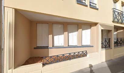 Maison Sainte Marie, Maison de Retraite à Remiremont