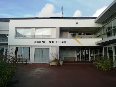 HIPR - Résidence Mer & Estuaire - Paimboeuf, Maison de Retraite à Paimboeuf