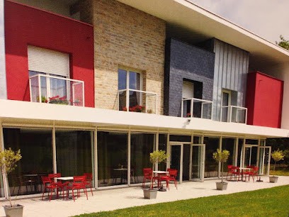 Résidence Du Gué Florent, Maison de Retraite à Orvault