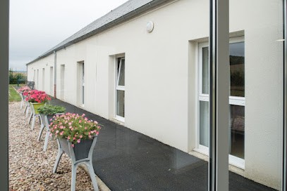 Ehpad Korian Jardin De L'Andelle, Maison de Retraite à Perriers-sur-Andelle