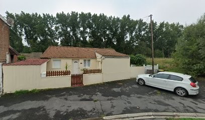 Ehpad Pierre Mauroy, Maison de Retraite à Harnes