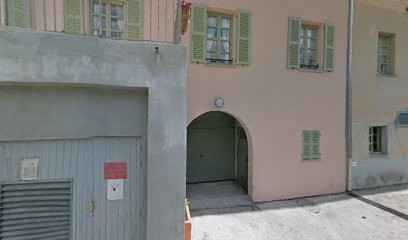 Le Temps Des Cerises, Maison de Retraite à Saorge