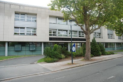 Residence Mahaut De Guisnes, Maison de Retraite à Tourcoing