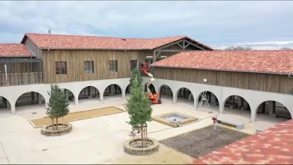 Village Alzheimer, Maison de Retraite à Dax