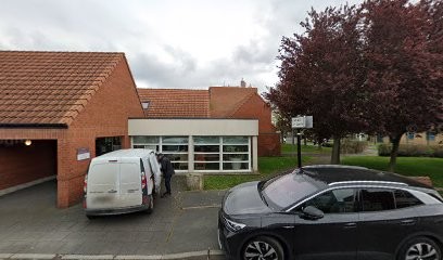 Maison De Retraite Sainte Camille, Maison de Retraite à Provin