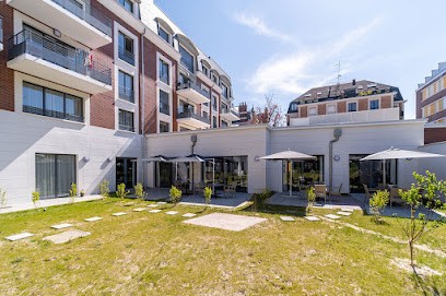 Résidence Services Seniors Les Jardins d'Arcadie Béthune, Maison de Retraite à Béthune