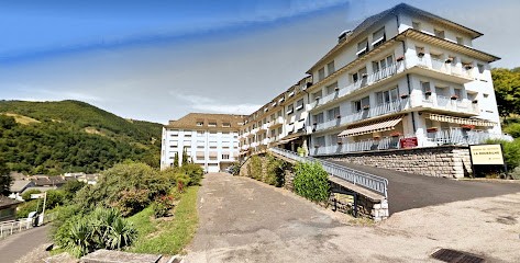 Maison de Retraite La Roussilhe, Maison de Retraite à Entraygues-sur-Truyère