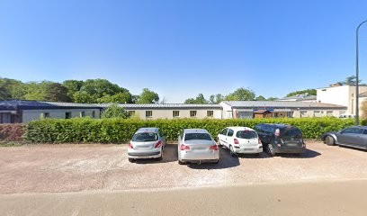 Résidence Gandrille Bel Air, Maison de Retraite à Saint-Sauveur-en-Puisaye