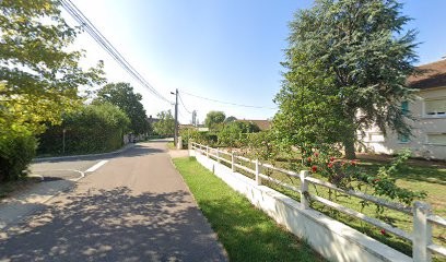Maison De Retraite, Maison de Retraite à Varennes-le-Grand
