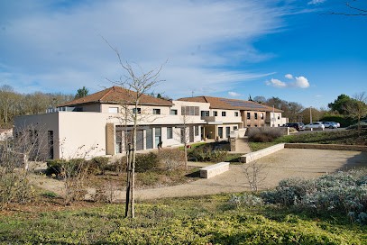 EHPAD Groupe Afp • Le Belvédère Sainte Clothilde, Maison de Retraite à Vouillé
