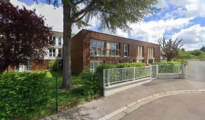 Ctre Com Action Sociale Nogent-sur-sei, Maison de Retraite à Nogent-sur-Seine