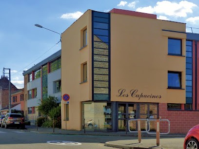 Résidence Autonomie Les Capucines (Groupe SOS Seniors), Maison de Retraite à La Madeleine