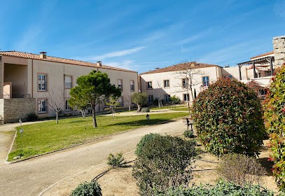 L’Occitane Résidence Retraite, Maison de Retraite à Vic-la-Gardiole