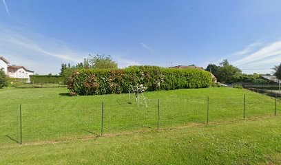 Résidence Médica Les Tilleuls, Maison de Retraite à Ercheu