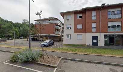 Maison de Retraite, Maison de Retraite à Divonne-les-Bains