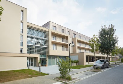 Résidence Seniors Les Girandières - Dinan, Maison de Retraite à Dinan