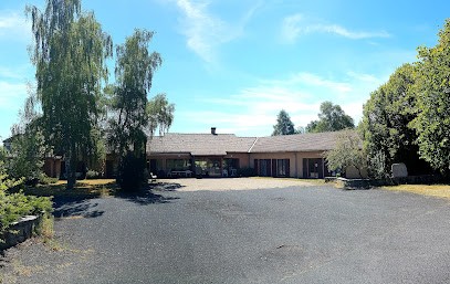 Maison de Retraite Pierre Herbecq, Maison de Retraite à Viverols