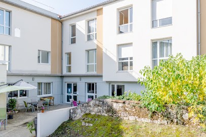 Ehpad Korian Maison Saint Martin, Maison de Retraite à Layrac