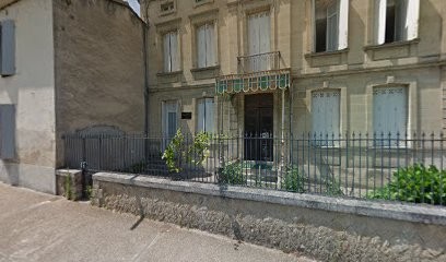 Maison De Retraite Belin, Maison de Retraite à Villandraut