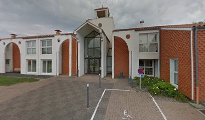 Maison de Retraite les Vallées, Maison de Retraite à Château-d'Olonne