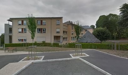 Ehpad Residence L'oree Du Lac, Maison de Retraite à Rieupeyroux