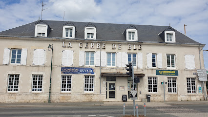 Résidence Sénior La Gerbe De Blé Maison De Retraite à Chevilly
