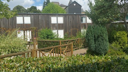 Résidence Le Tusson, Maison de Retraite à Bessé-sur-Braye