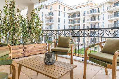 Cosima Aix-En-Provence - Habitat Partagé Pour Seniors, Maison De Retraite à Aix-en-Provence