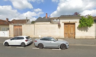 Epinomis, Maison de Retraite à Compiègne