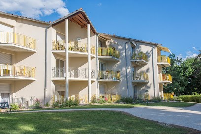 Résidence Services Seniors Agora, Maison de Retraite à Souillac