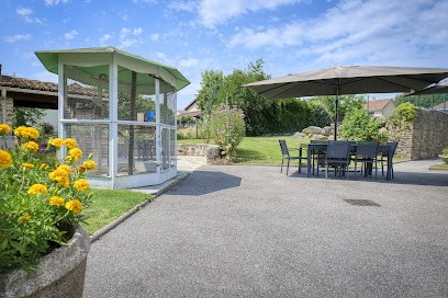 Maison de Retraite Jean Mahaut, Maison de Retraite à Nieul